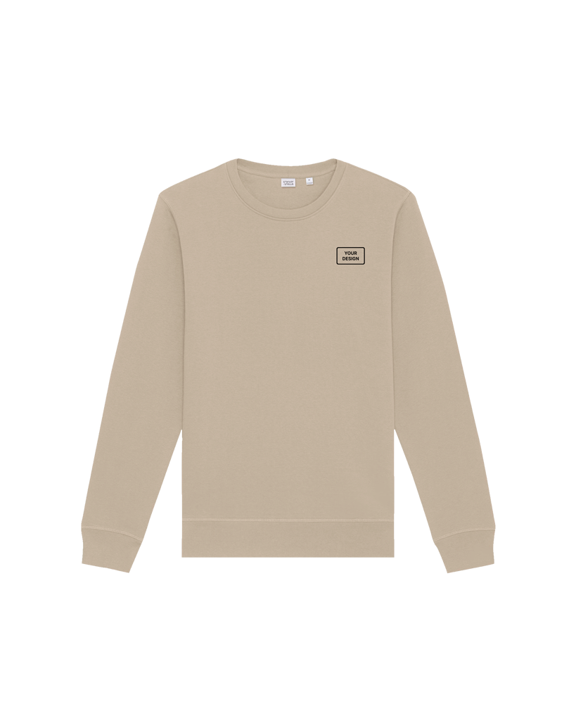 Desert Dust