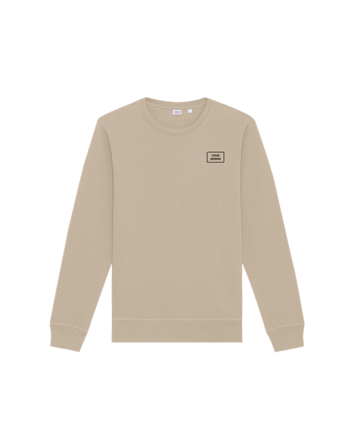 Desert Dust