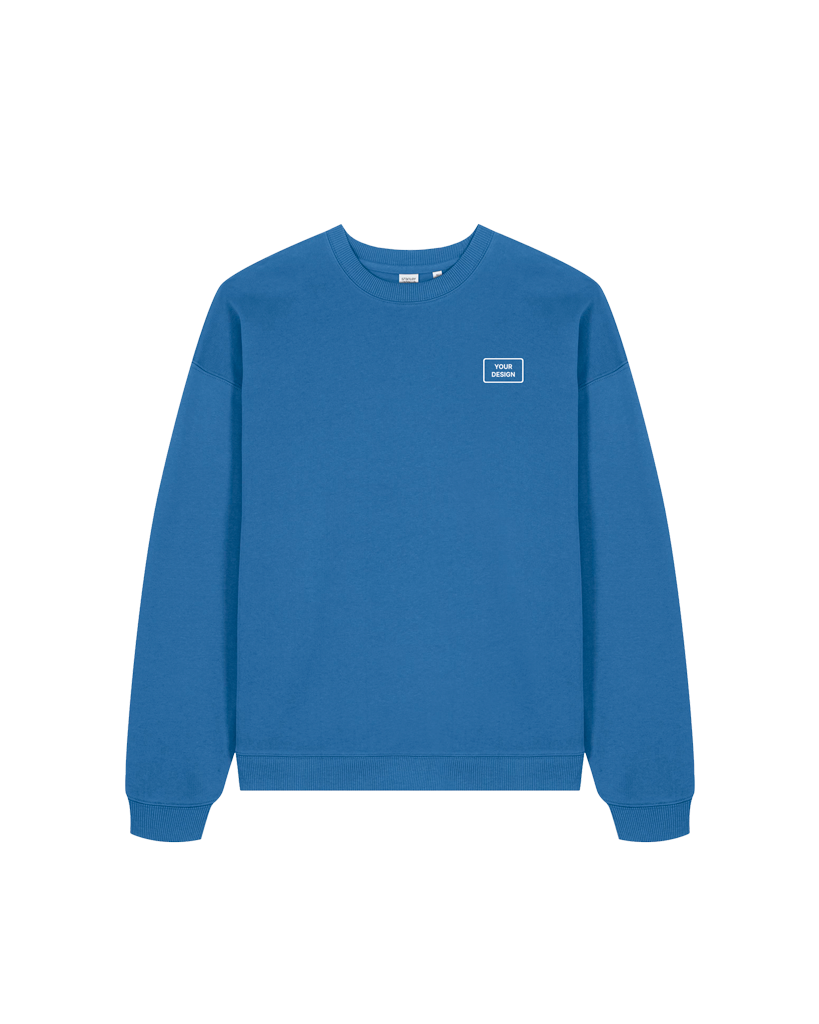 Mindful Blue