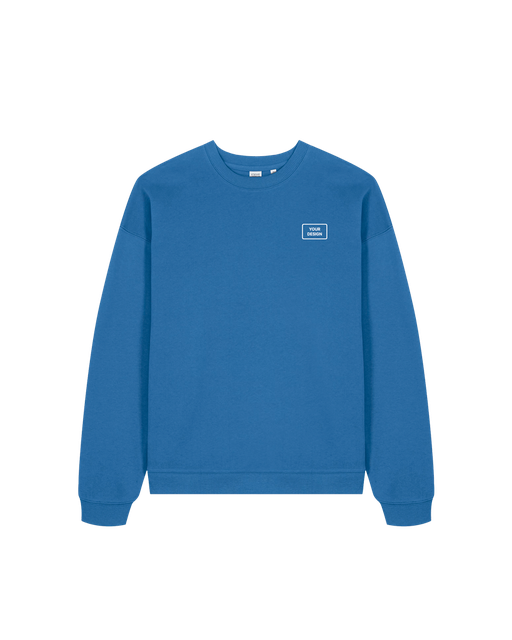 Mindful Blue