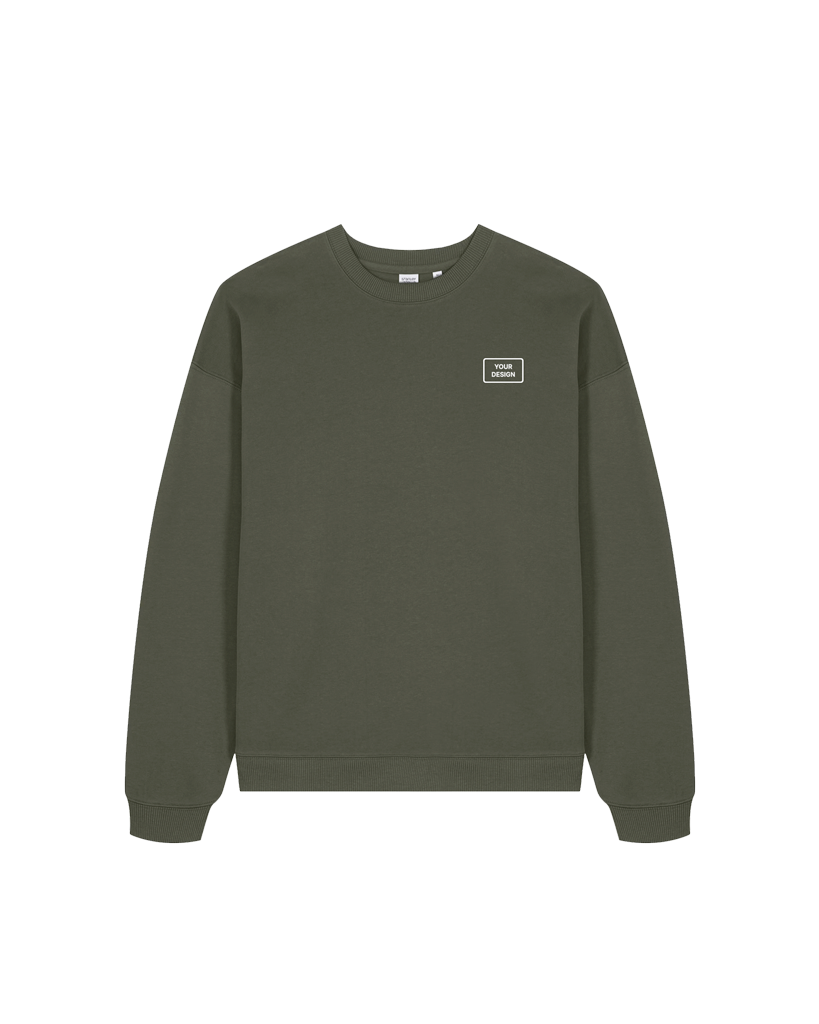 Khaki Green