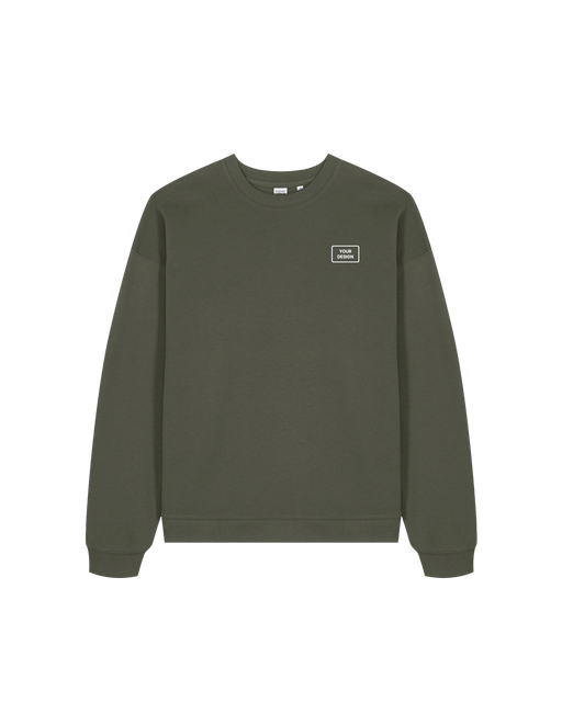 Khaki Green