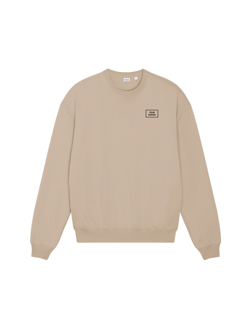 Desert Dust