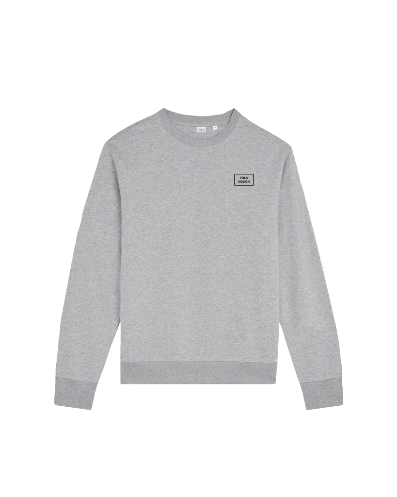 Heather Grey