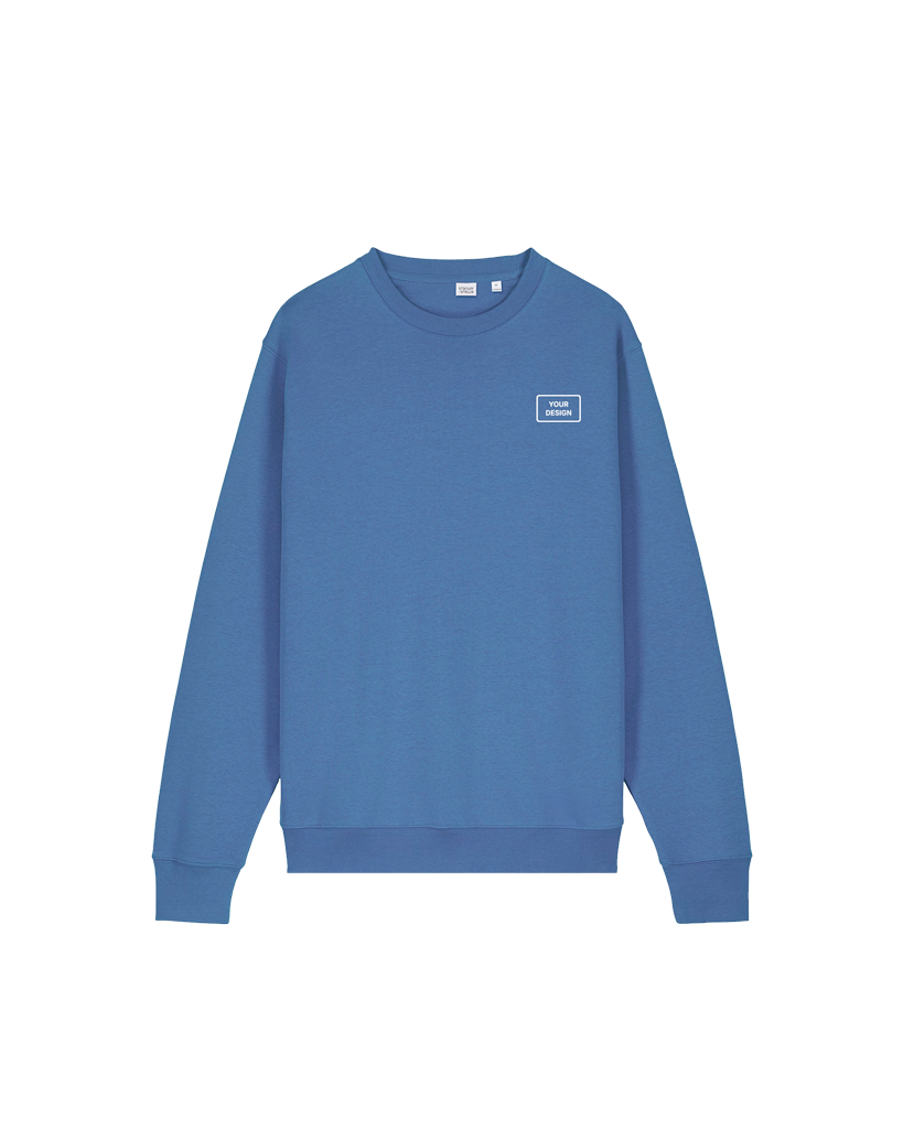 Bright Blue