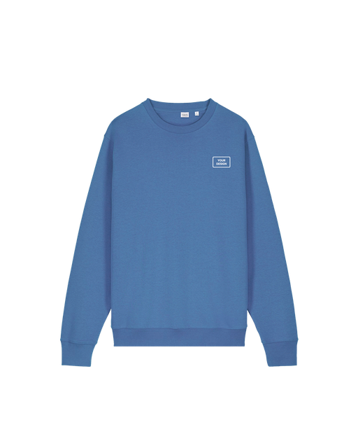 Bright Blue