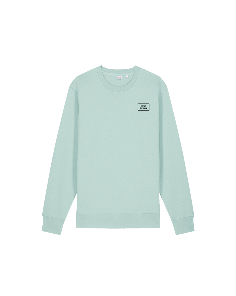 Caribbean Blue