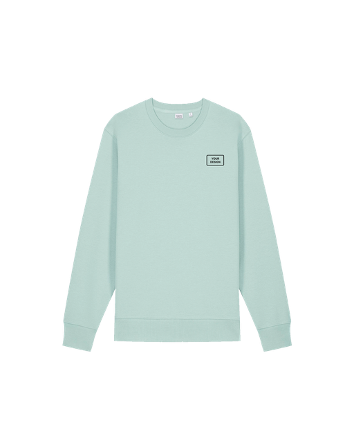 Caribbean Blue