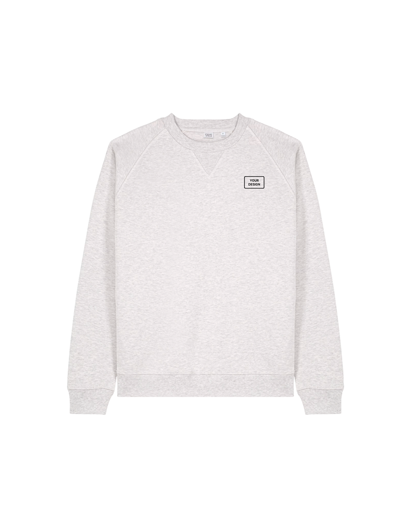Cool Heather Grey