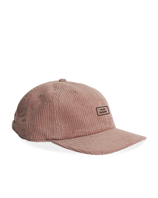 Hazy Pink