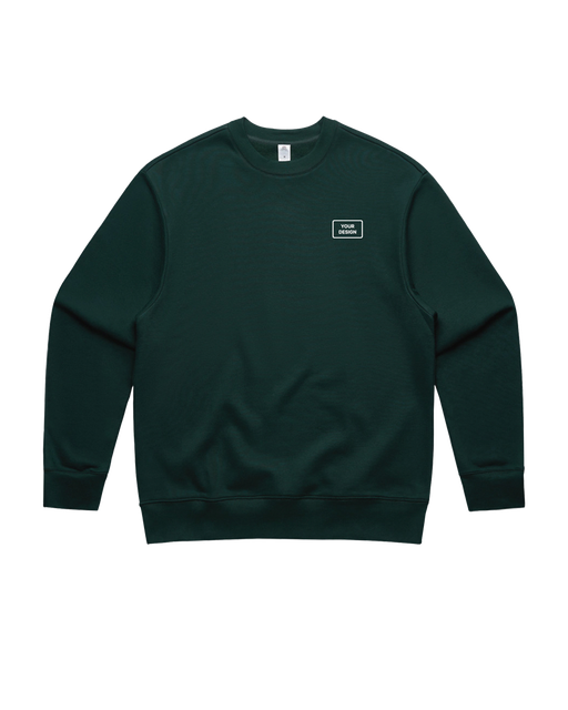 Verde pino
