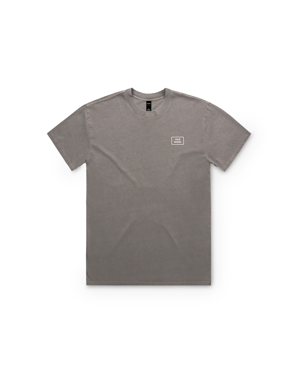 Faded Grey