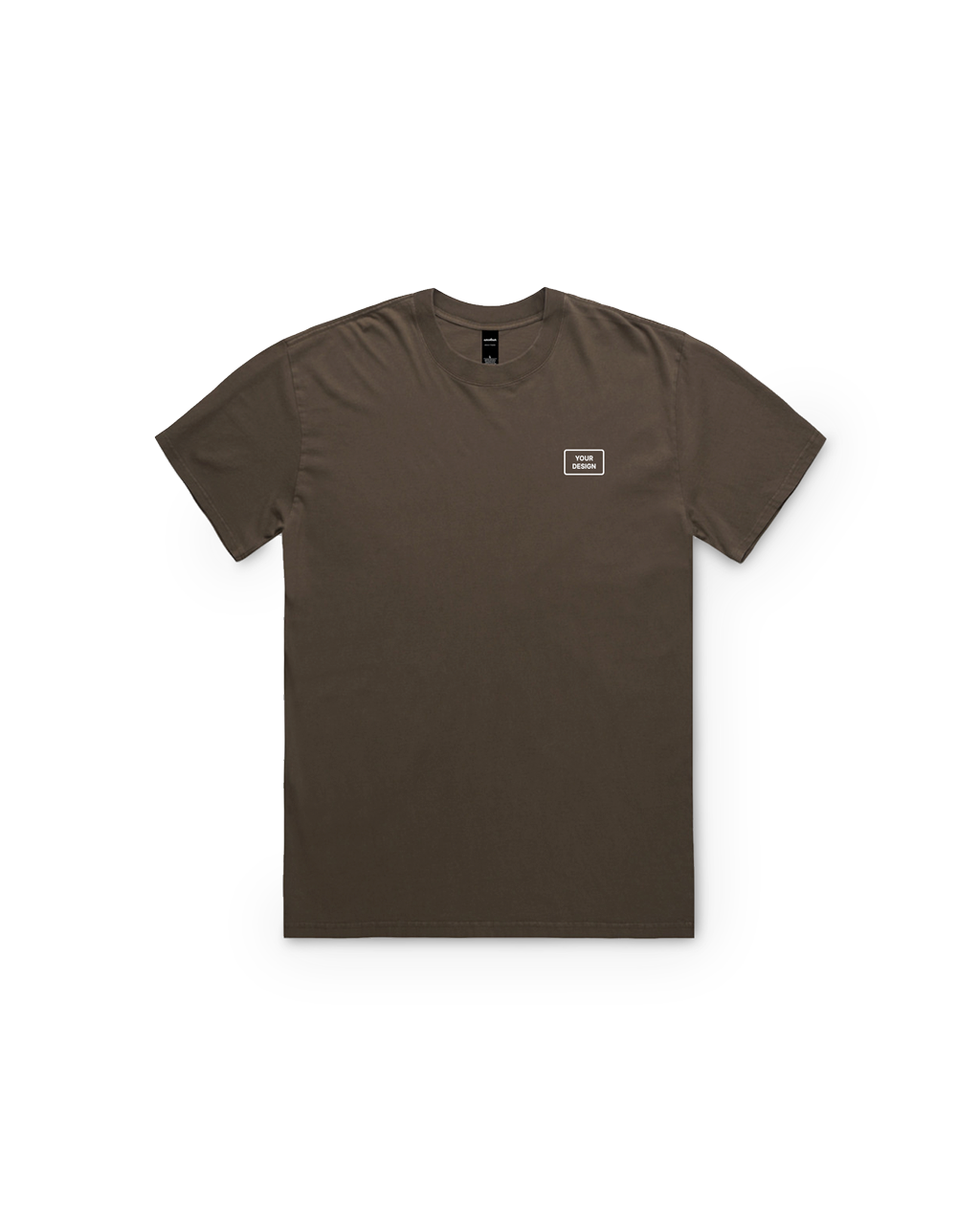 Faded Brown