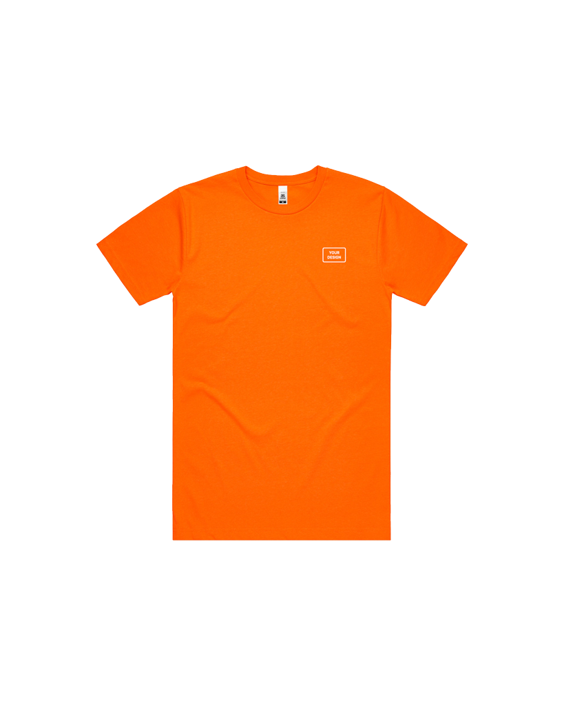 Safety Orange