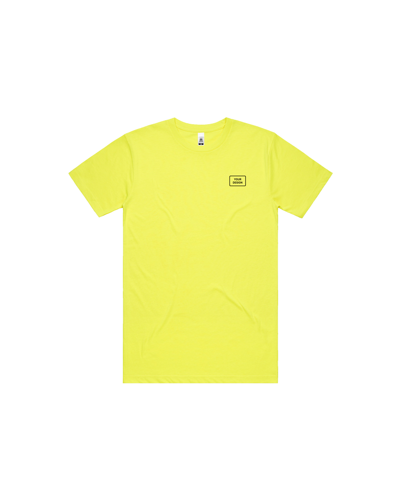 Safety Yellow