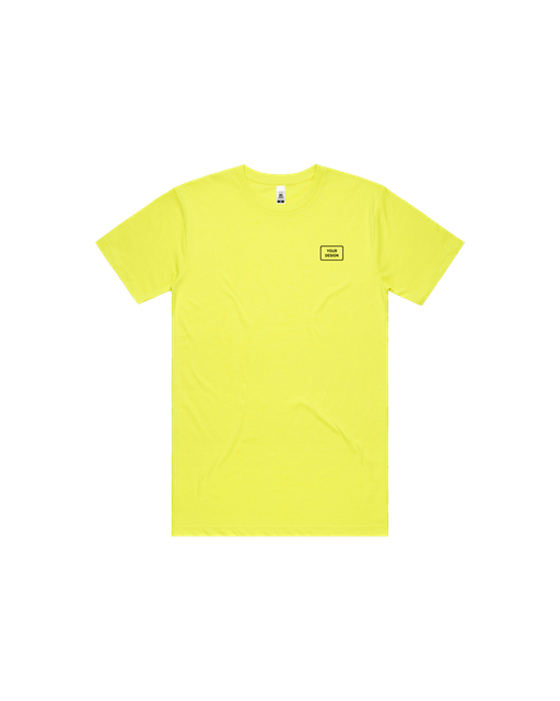 Safety Yellow