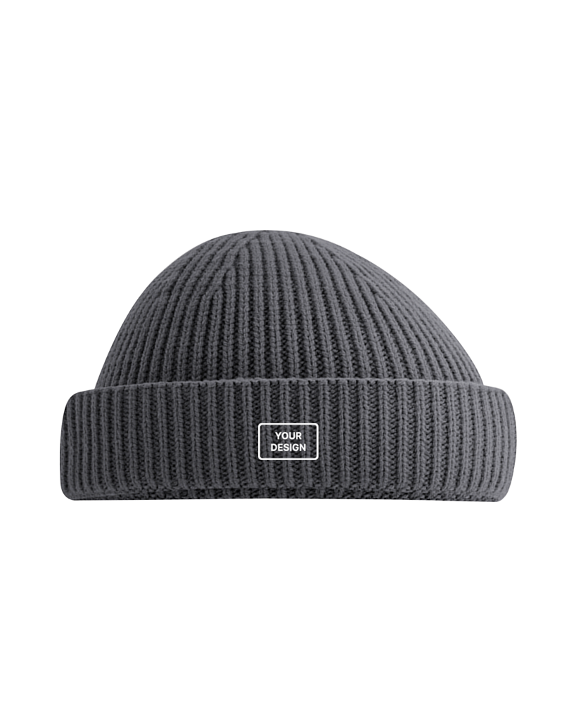 Graphite grey