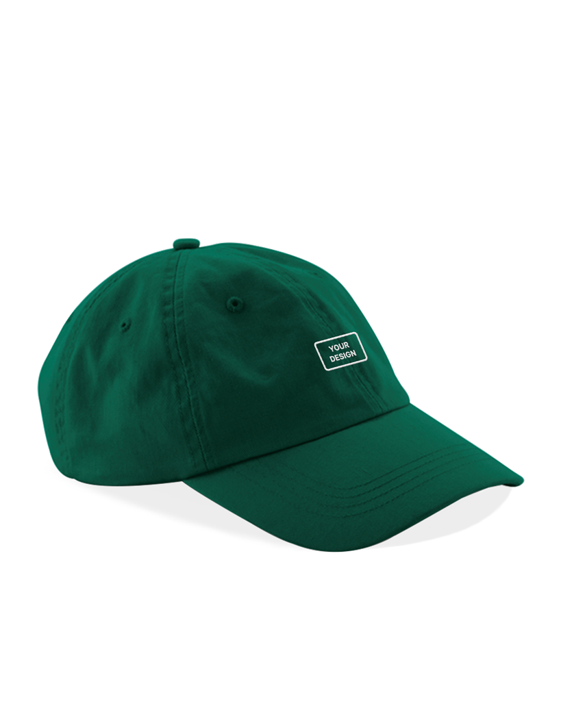 Bottle Green