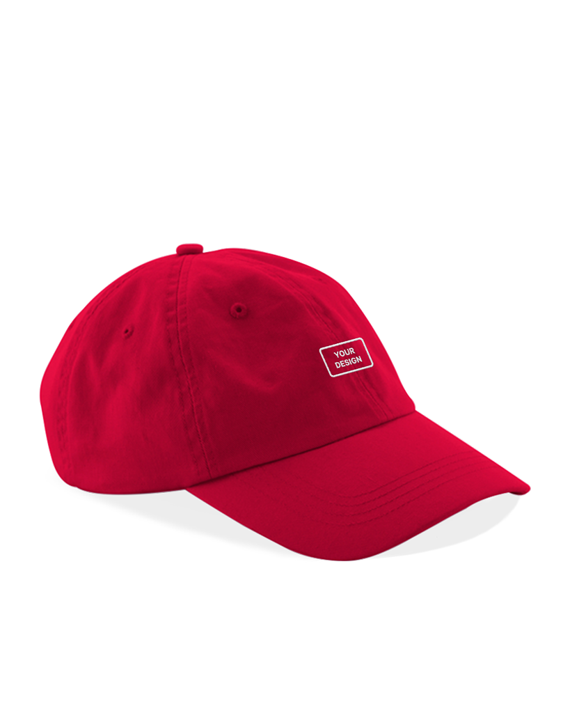 Classic Red