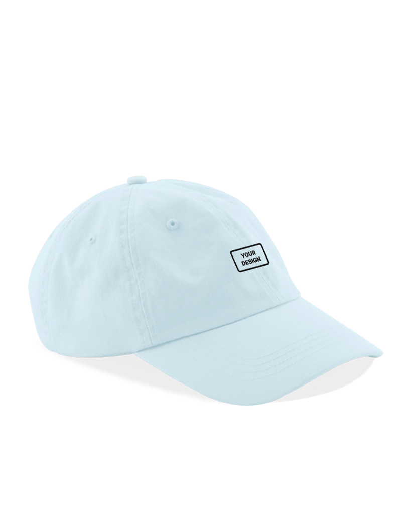 Pastel Blue