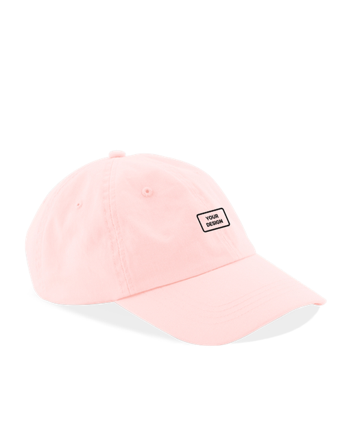 Pastellrosa