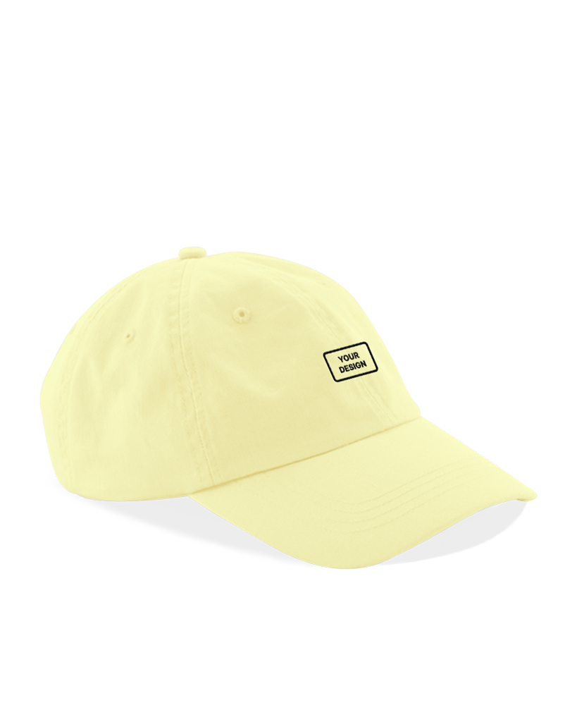 Pastel Lemon