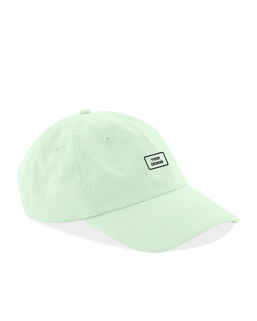 Pastel Mint