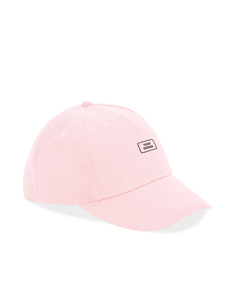 Powder Pink