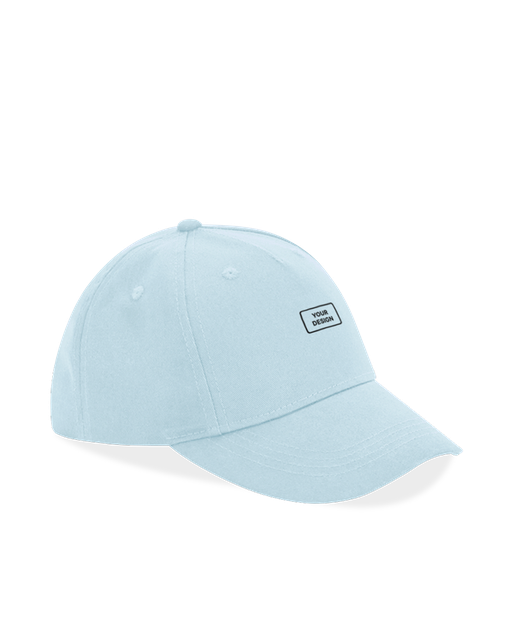 Blu polvere