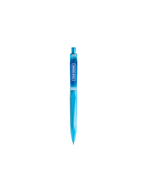 Cyan Blue