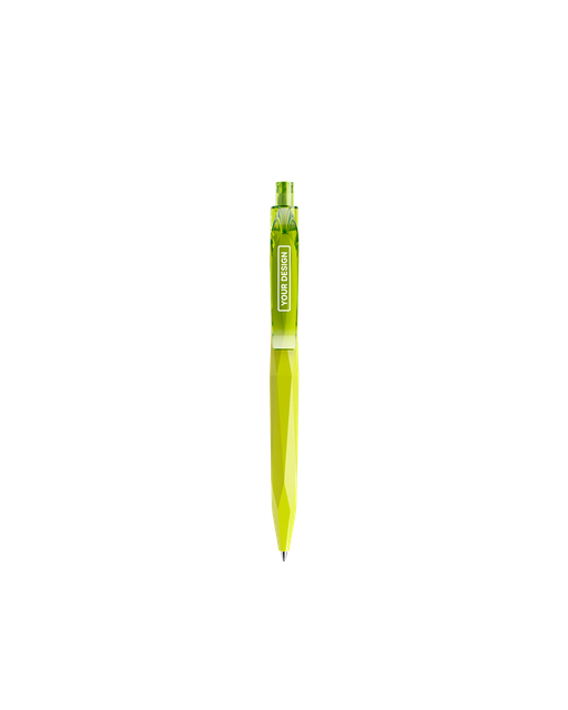 Yellow Green