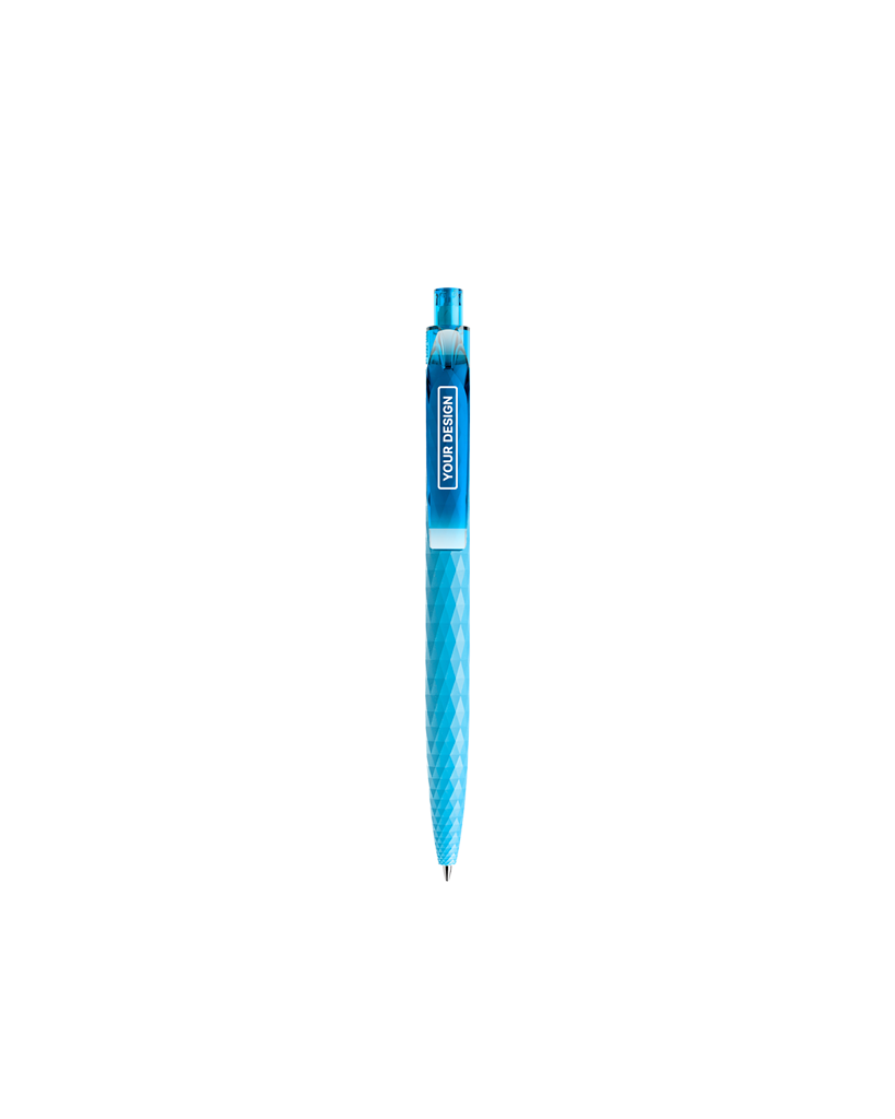 Cyan Blue