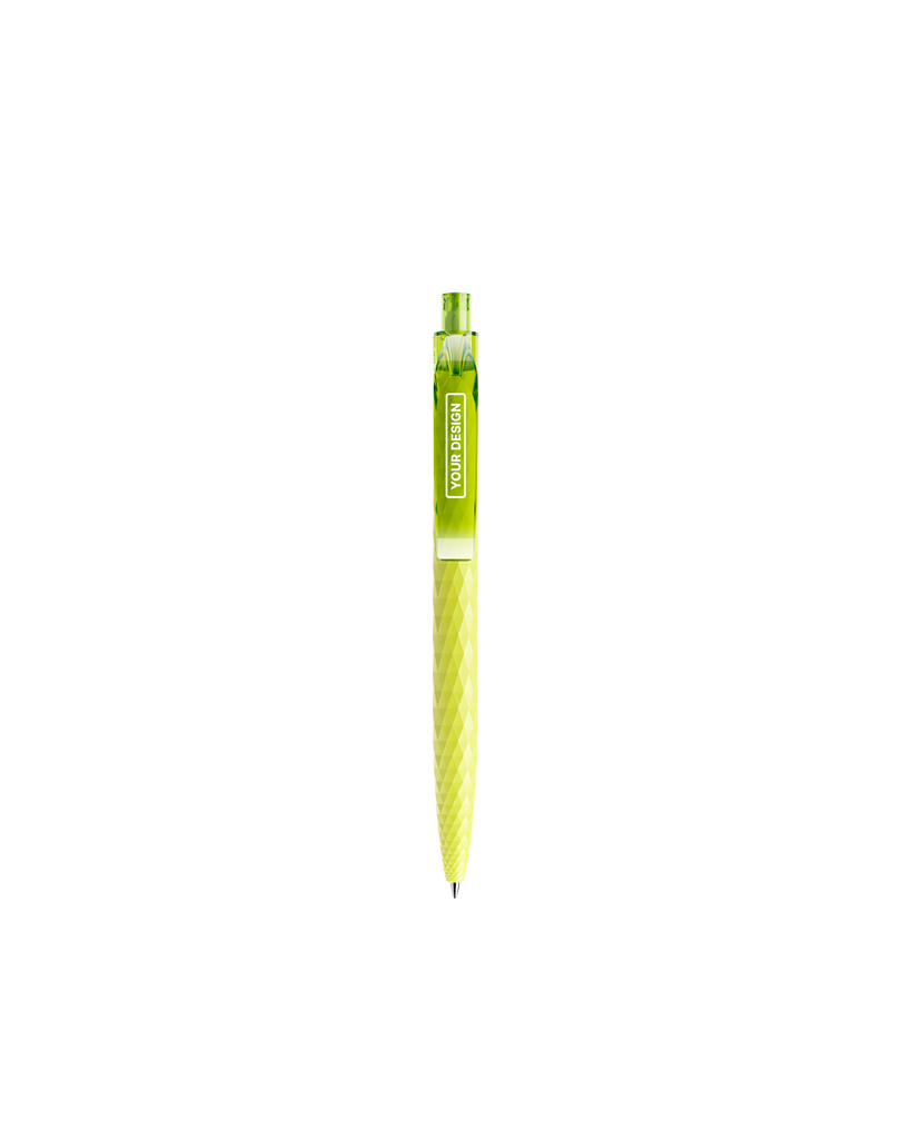 Yellow Green