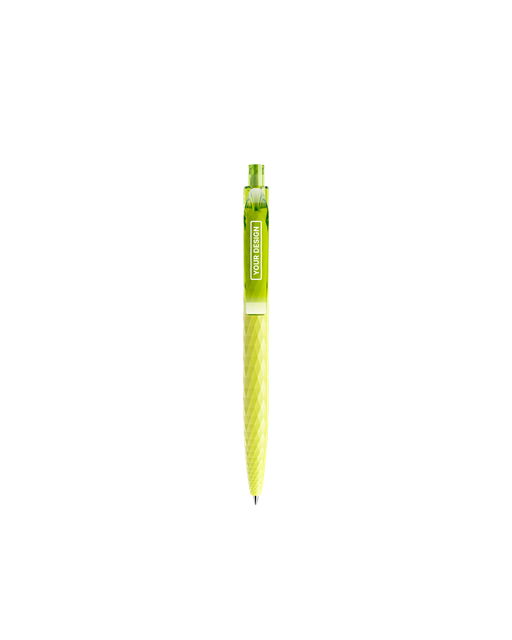 Yellow Green