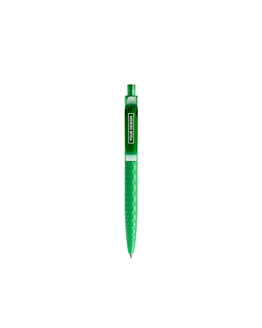Bright Green