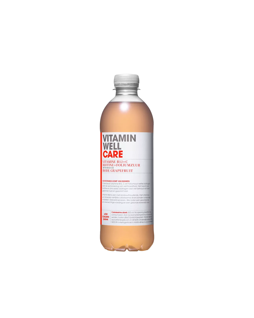 Vitamin Well Care S.PET 50cl