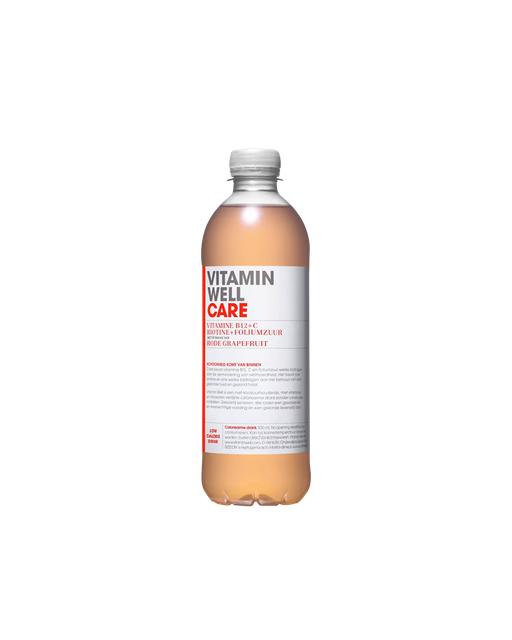 Vitamin Well Care S.PET 50cl