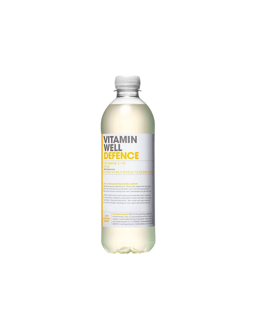 Vitamin Well Defence S.PET 50cl