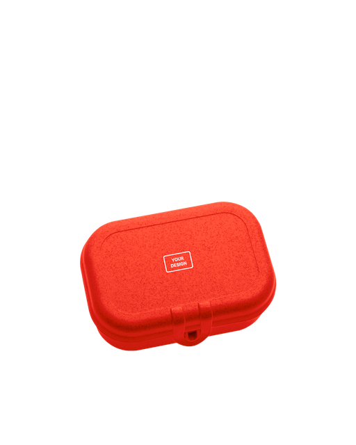 Nature Red