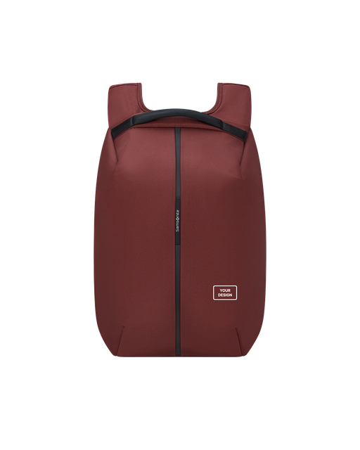 Terracotta Red