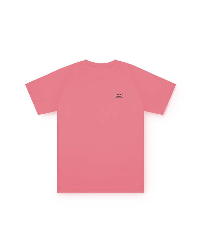 neon coral