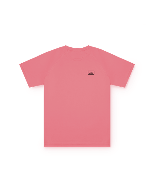 neon coral