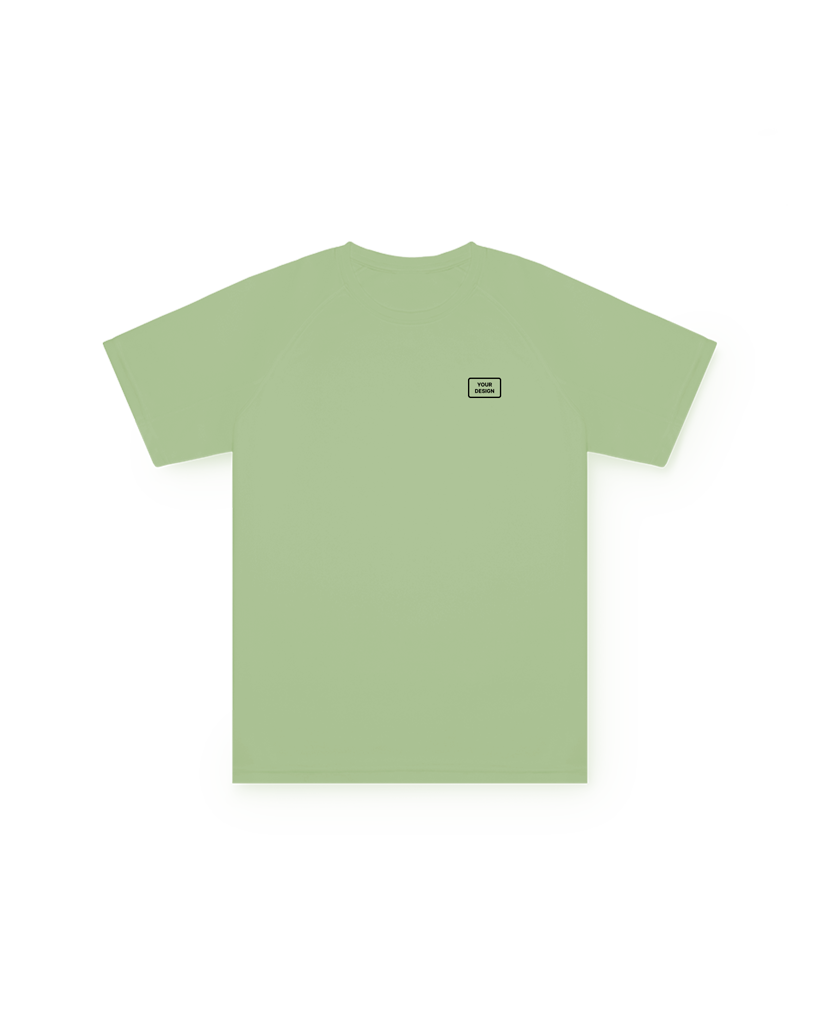 Neon Yellow