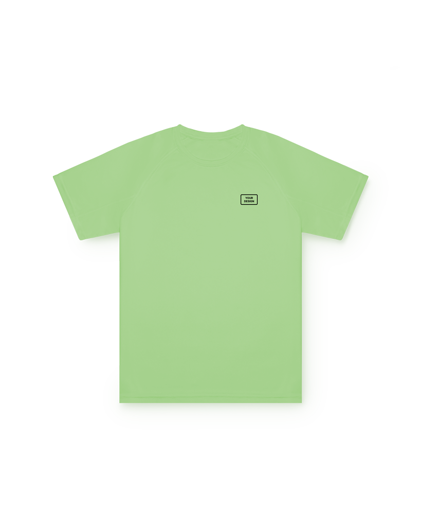 Neon Green