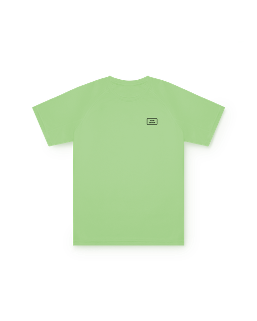 Neon Green
