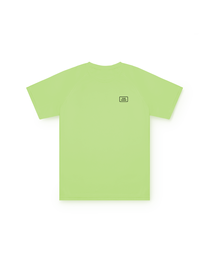 Apple Green