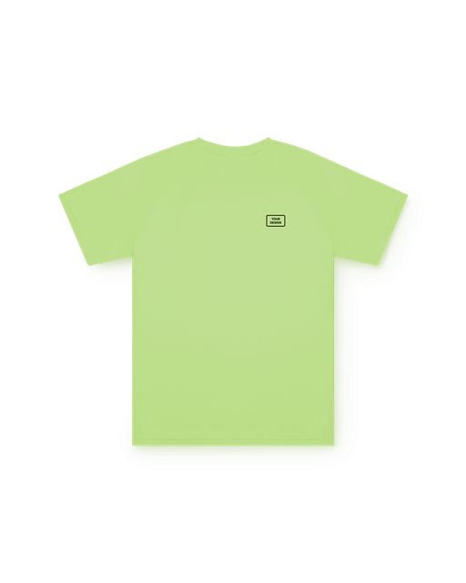 Apple Green