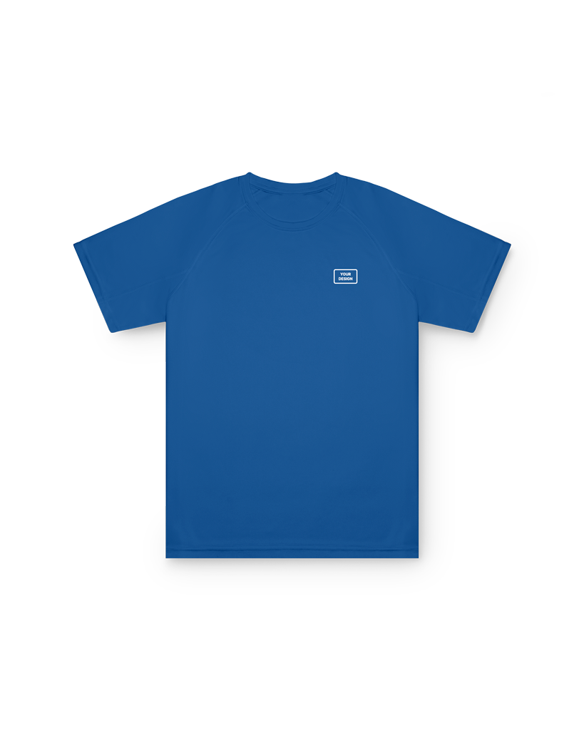 Royel Blue