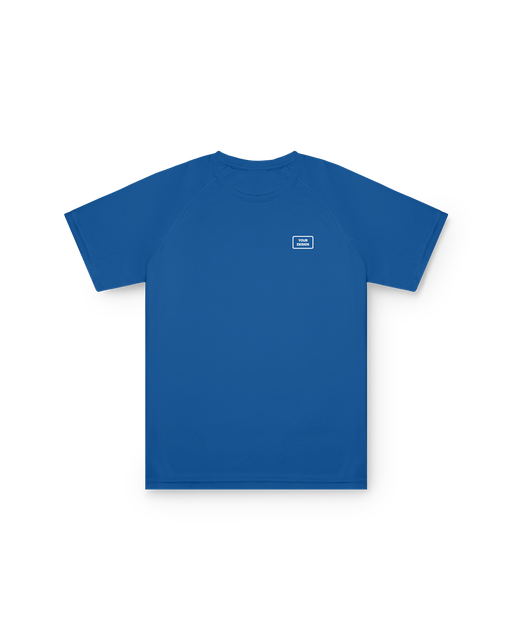 Royel Blue