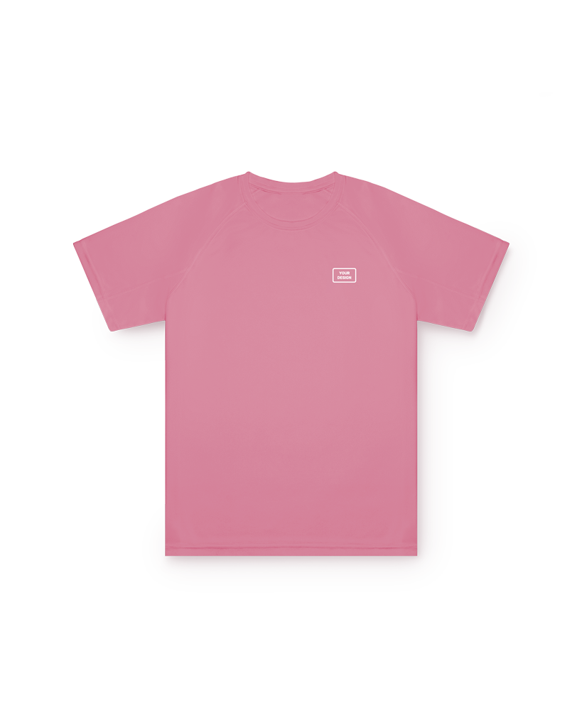 Neon Pink